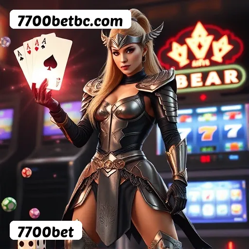 Comparação APP mobile vs versão web da 7700bet