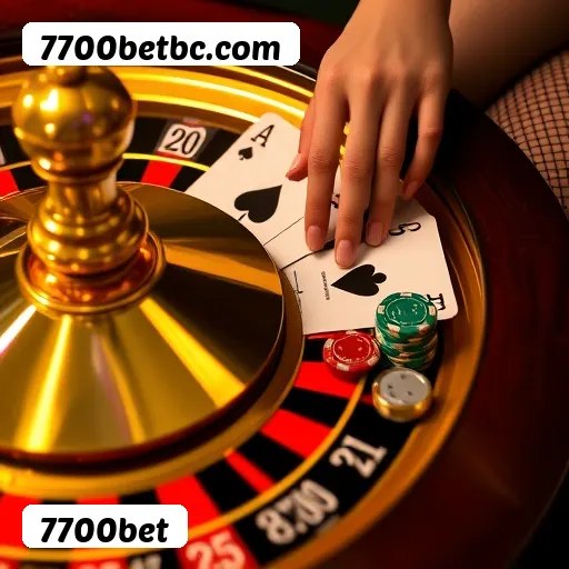 Níveis do programa VIP da 7700bet