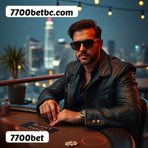 Loterias online disponíveis na 7700bet
