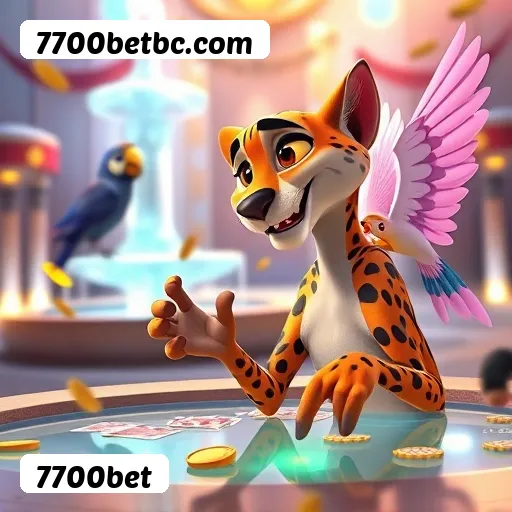 7700bet PIX instantâneo Brasil - Depósito e saque em minutos 24/7